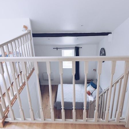Studios Lsquare-Residence Châtellerault Zewnętrze zdjęcie