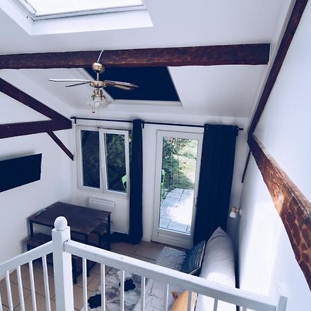 Studios Lsquare-Residence Châtellerault Zewnętrze zdjęcie