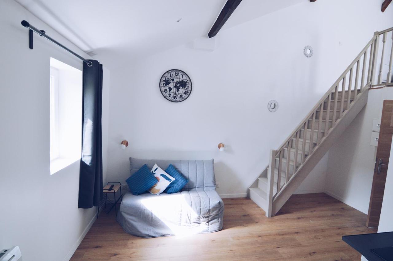 Studios Lsquare-Residence Châtellerault Zewnętrze zdjęcie