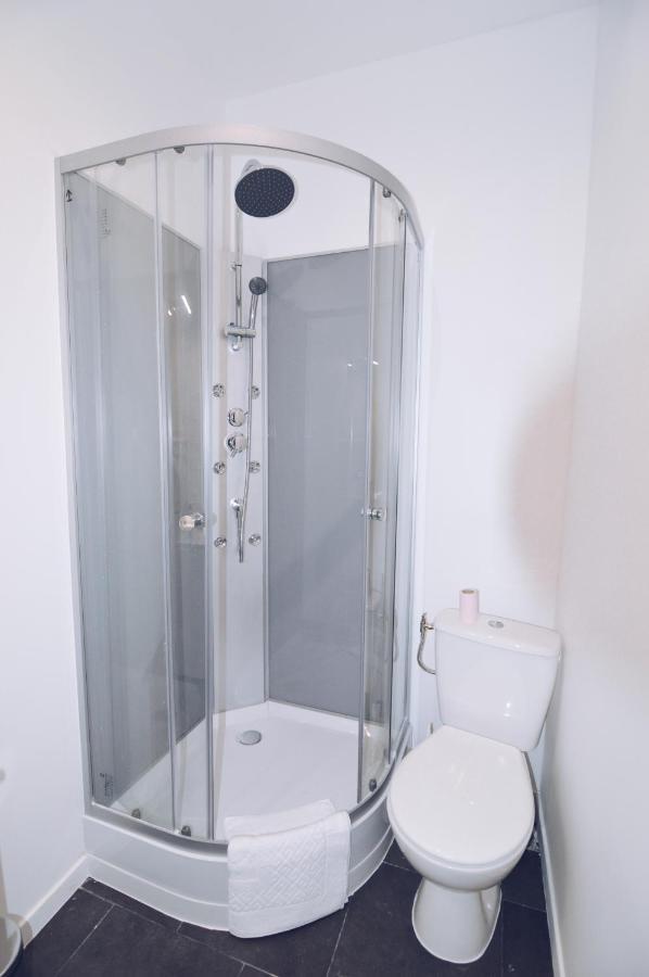Studios Lsquare-Residence Châtellerault Zewnętrze zdjęcie