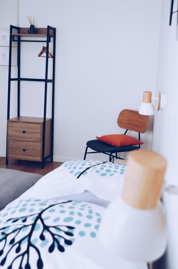 Studios Lsquare-Residence Châtellerault Zewnętrze zdjęcie