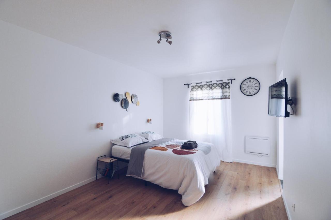 Studios Lsquare-Residence Châtellerault Zewnętrze zdjęcie