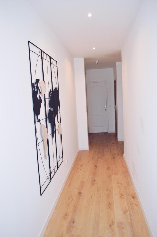 Studios Lsquare-Residence Châtellerault Zewnętrze zdjęcie