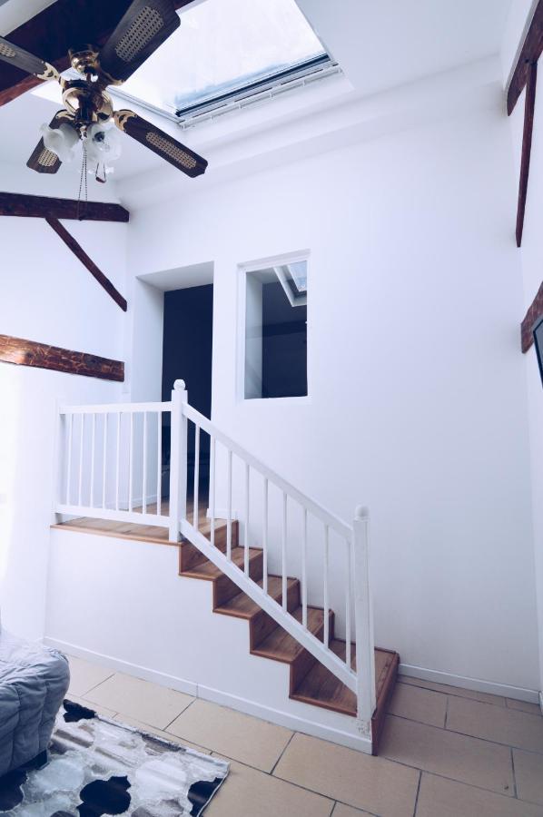 Studios Lsquare-Residence Châtellerault Zewnętrze zdjęcie
